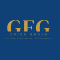 GFG Orion Group official logo.